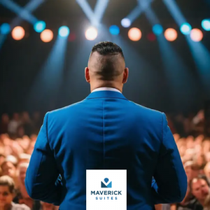 Stay in our rooms in Boston after Russell Peters' standup at Wilbur Theater