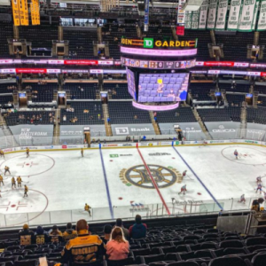 Don’t miss this epic hockey showdown—book now and save while enjoying the best of Boston!