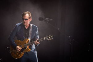 Joe Bonamassa at MGM Fenway