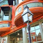 boston north end during italian feast festival season and where to stay to save money time energy and travel