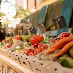 farmers market in brookline massachusetts coolidge corner near boston where you can stay with maverick suites