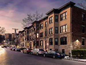 Maverick Suites at 89 Marion Street place picture