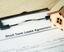Month-to-Month Apartments in Boston Available During September Moving Season