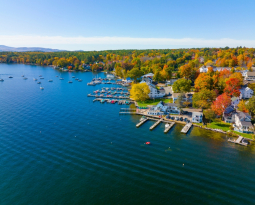 Top 3 Reasons to Visit Lake Winnipesaukee in Summer 2025
