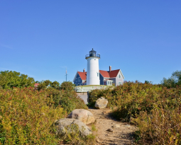 Cape Cod Travel Discount Tip: Stay in Boston & Take the Ferry